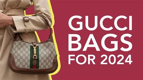 portagioie gucci|gucci handbags 2024.